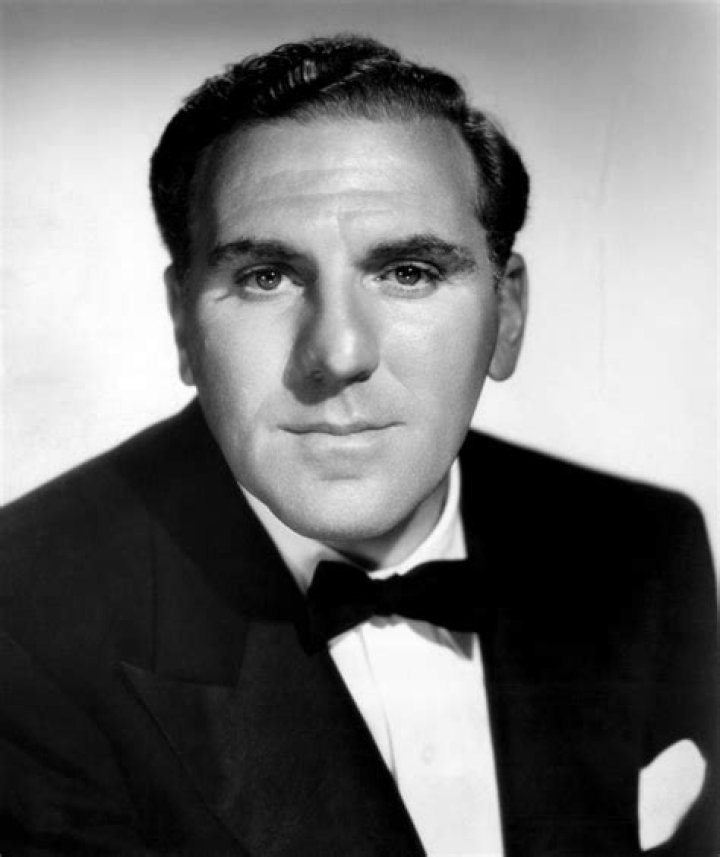 William Bendix Biography, Age, Height, Wife, Net Worth, Family