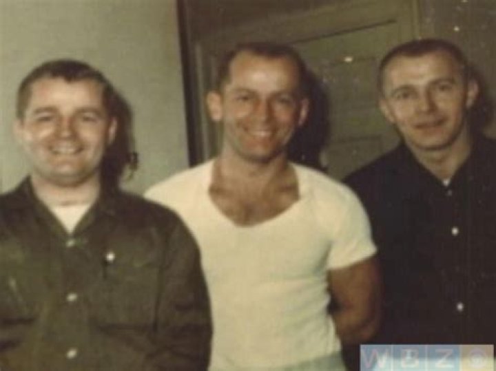 William Bulger Biography, Age, Height, Wife, Net Worth, Family