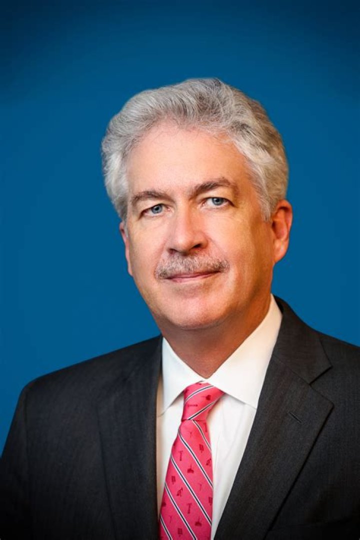 William Burns Biography, Age, Height, Wife, Net Worth, Family