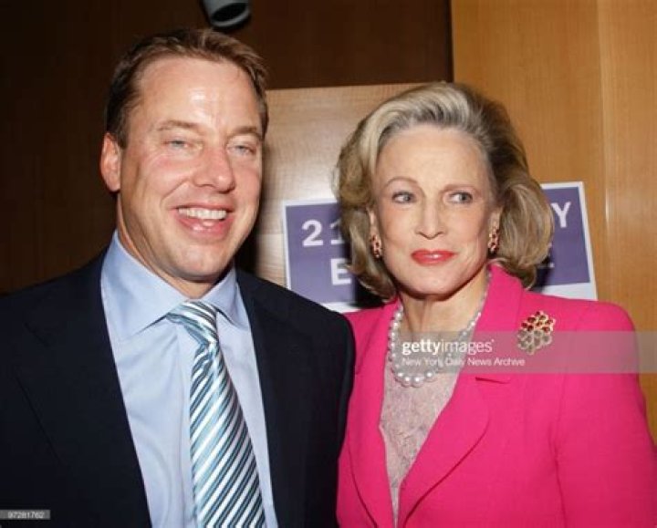 William Clay Ford Jr. Biography, Age, Height, Wife, Net Worth, Family