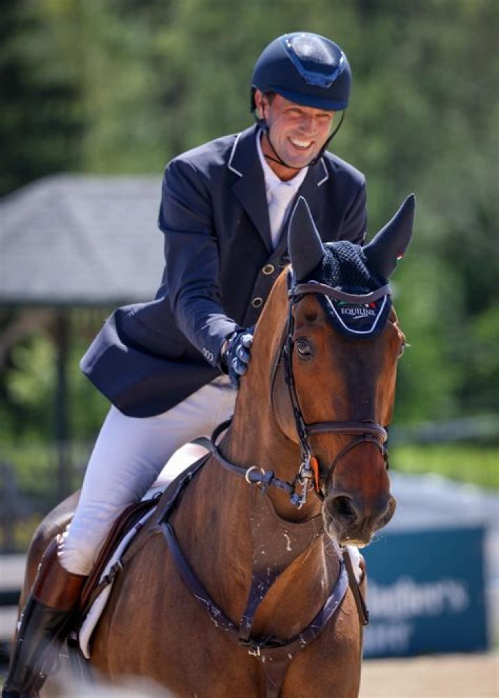 William Coleman Biography, Age, Height, Wife, Net Worth, Family