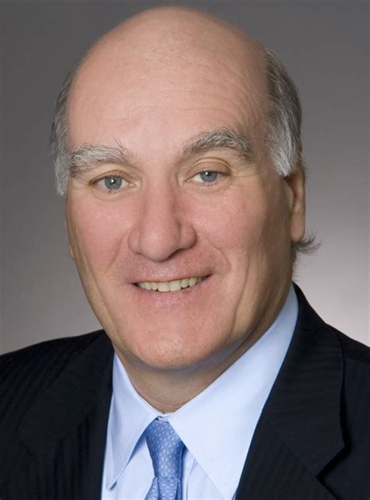 William Daley Biography, Age, Height, Wife, Net Worth, Family