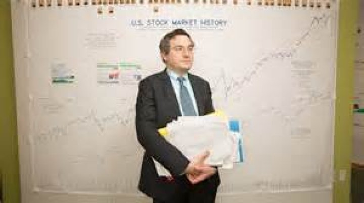 William Danoff Biography, Age, Height, Wife, Net Worth, Family