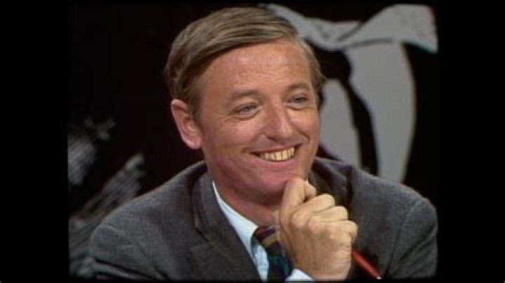 William F. Buckley Biography, Age, Height, Wife, Net Worth, Family