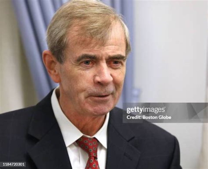 William F. Galvin Biography, Age, Height, Wife, Net Worth, Family