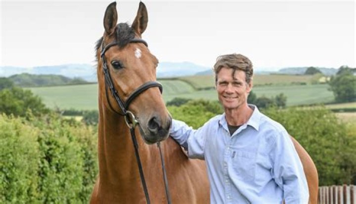 William Fox-Pitt Biography, Age, Height, Wife, Net Worth, Family