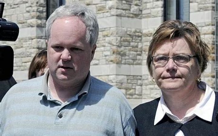 William Francis Melchert-Dinkel Biography, Age, Height, Wife, Net Worth, Family