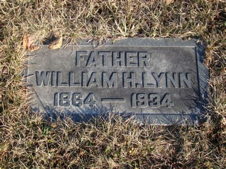 William H. Lynn Biography, Age, Height, Wife, Net Worth, Family