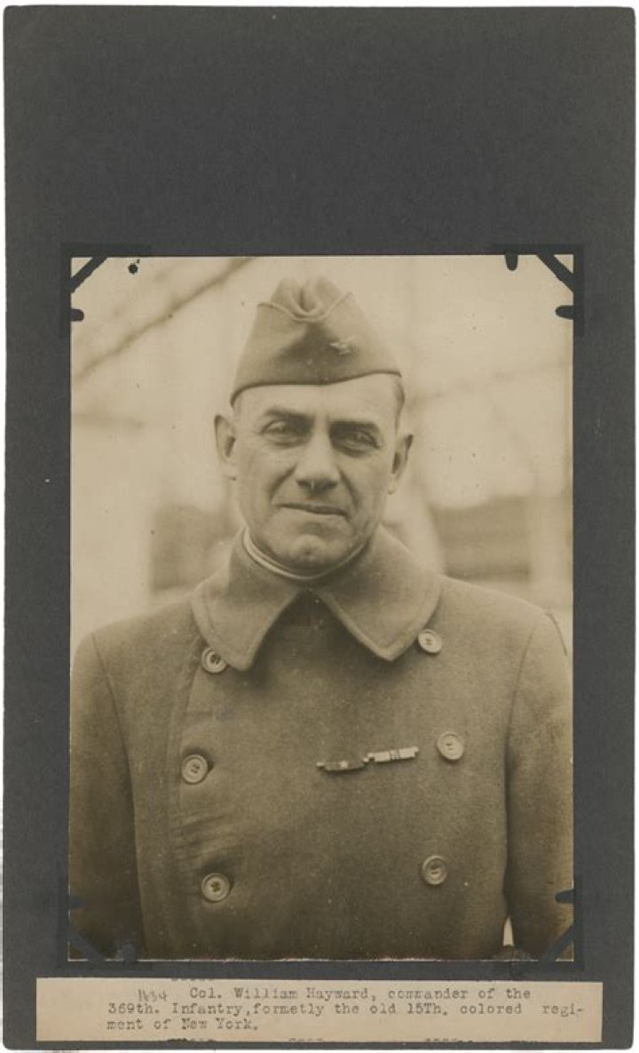 William Hayward Biography, Age, Height, Wife, Net Worth, Family