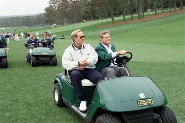 William "Hootie" Johnson Biography, Age, Height, Wife, Net Worth and Family