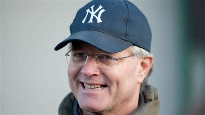 William I. Mott Biography, Age, Height, Wife, Net Worth, Family