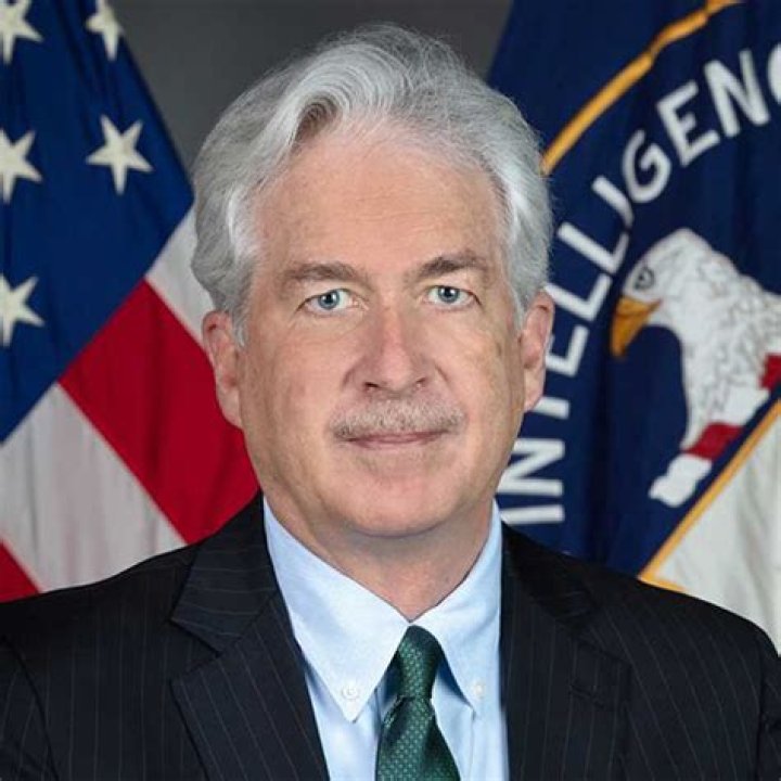 William J. Burns Biography, Age, Height, Wife, Net Worth, Family