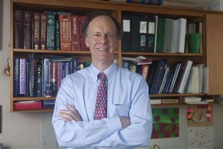 William Kaelin Jr. Biography, Age, Height, Wife, Net Worth, Family