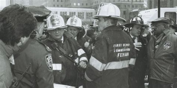 William M. Feehan Biography, Age, Height, Wife, Net Worth and Family