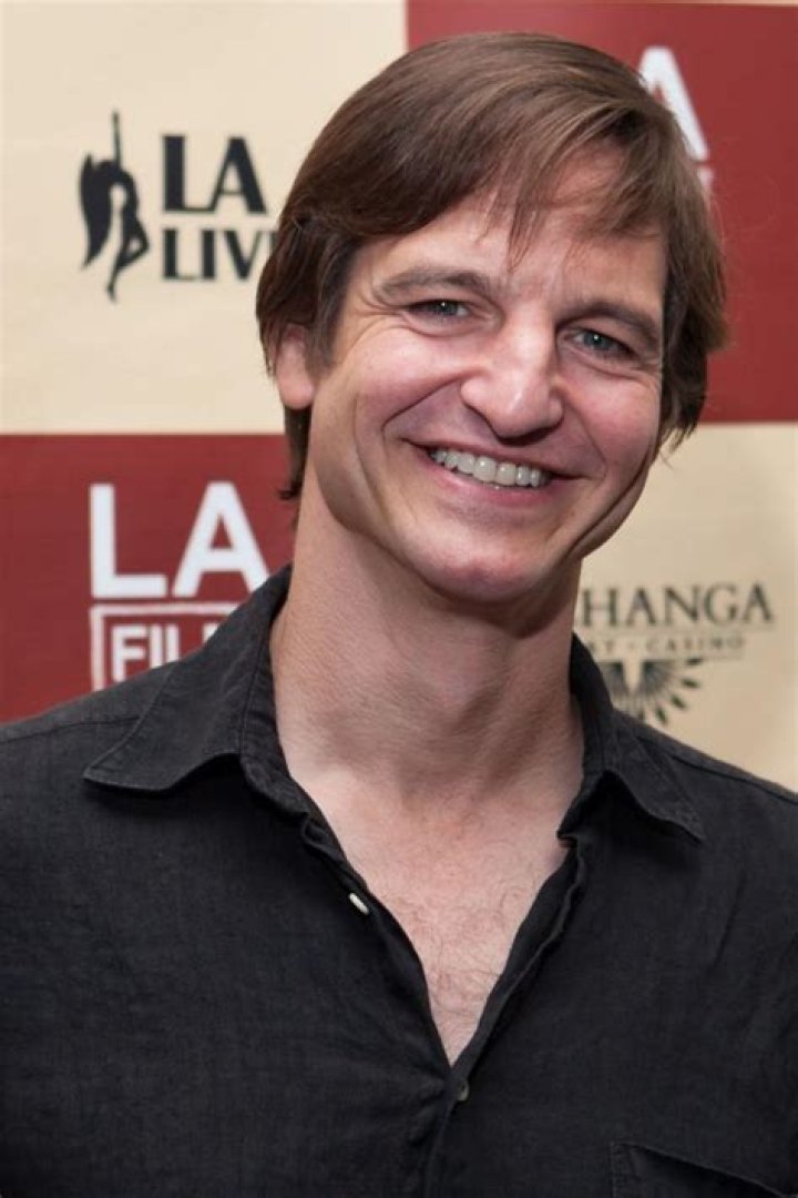 William Mapother biografía, edad, altura, esposo, net worth, familia