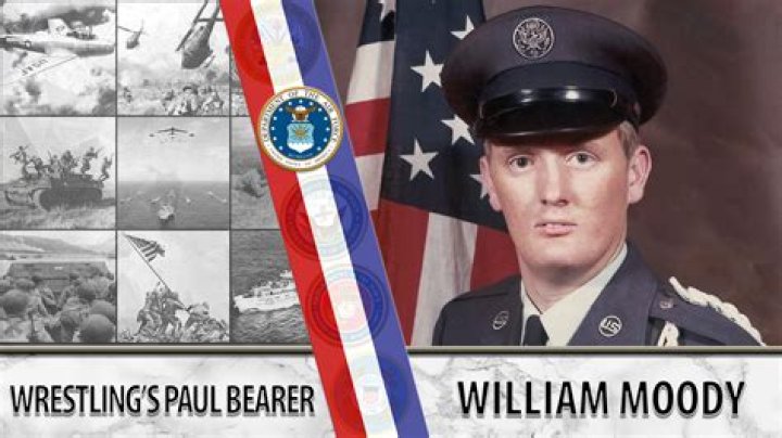 William Moody Biography, Age, Height, Wife, Net Worth, Family