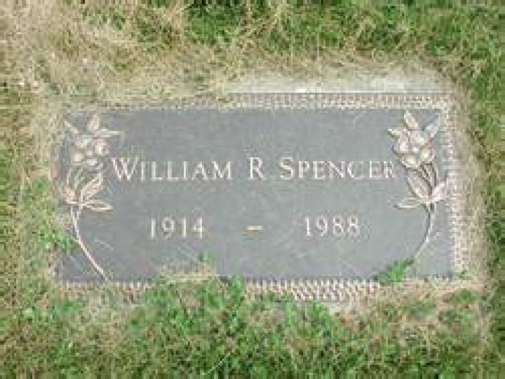 William R. Spencer Biography, Age, Height, Wife, Net Worth, Family