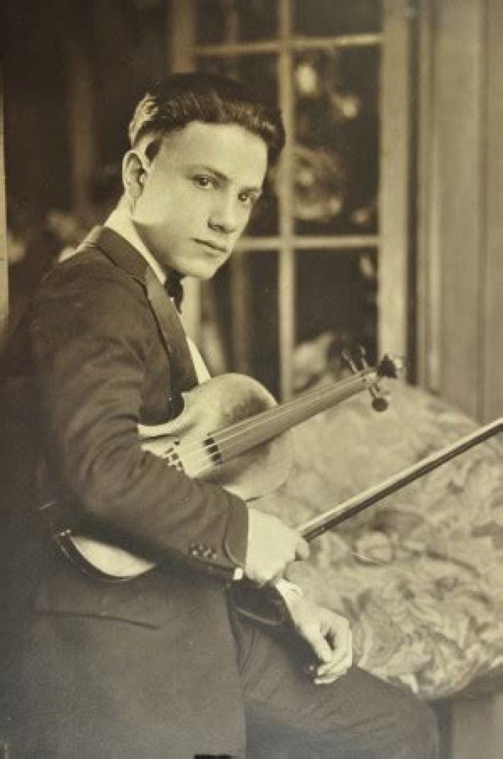 William Revelli Biography, Age, Height, Wife, Net Worth and Family