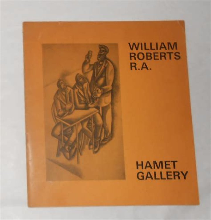 William Roberts Biography, Age, Height, Wife, Net Worth, Family