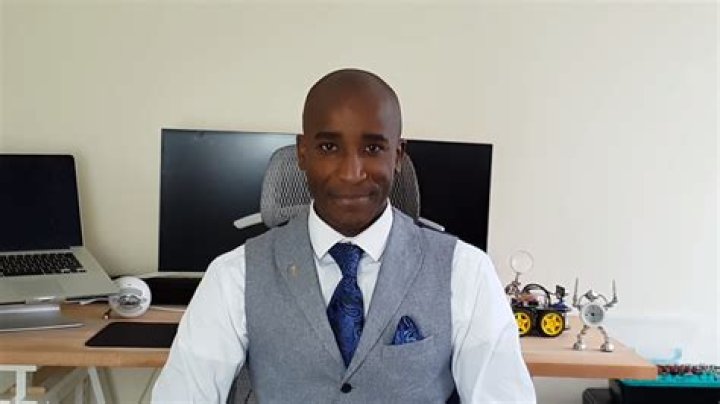 William Sachiti Biography, Age, Height, Wife, Net Worth, Family