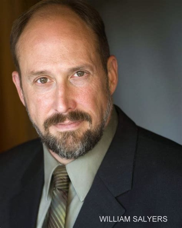 William Salyers Biography, Age, Height, Wife, Net Worth, Family