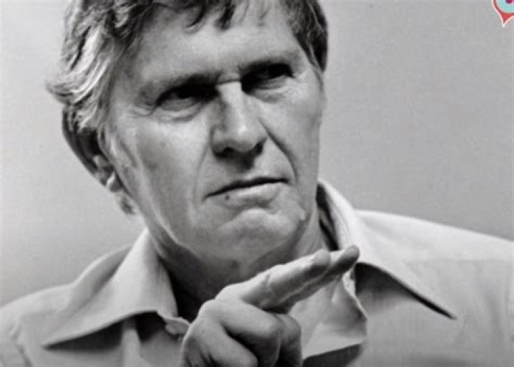 William Stokoe Biography, Age, Height, Wife, Net Worth and Family