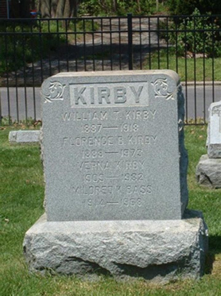 William T. Kirby Biography, Age, Height, Wife, Net Worth and Family