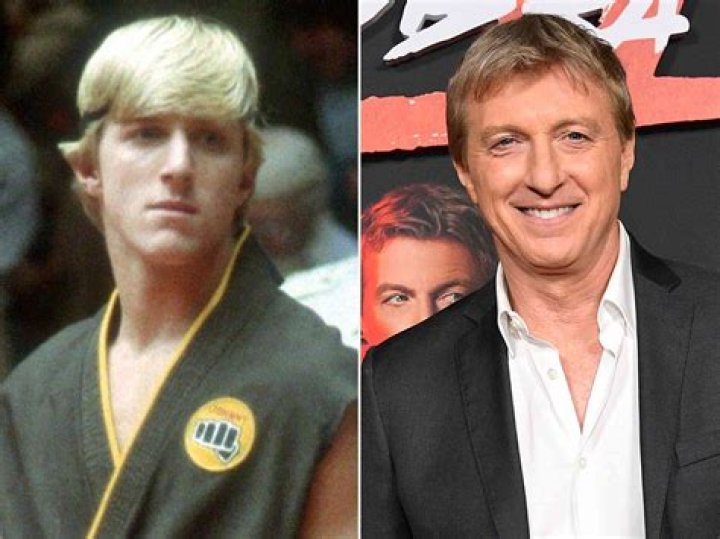William Zabka Biography, Age, Height, Wife, Net Worth, Family