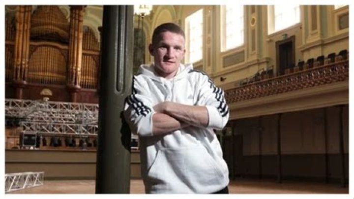 Willie Casey Biography, Age, Height, Wife, Net Worth, Family