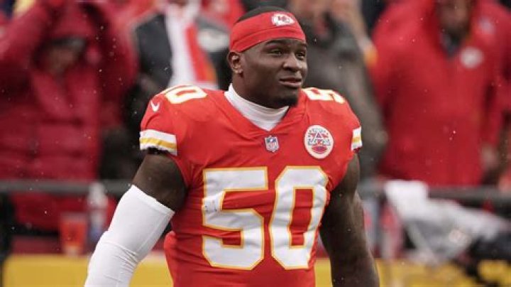 Willie Gay Biography, Age, Height, Wife, Net Worth, Family