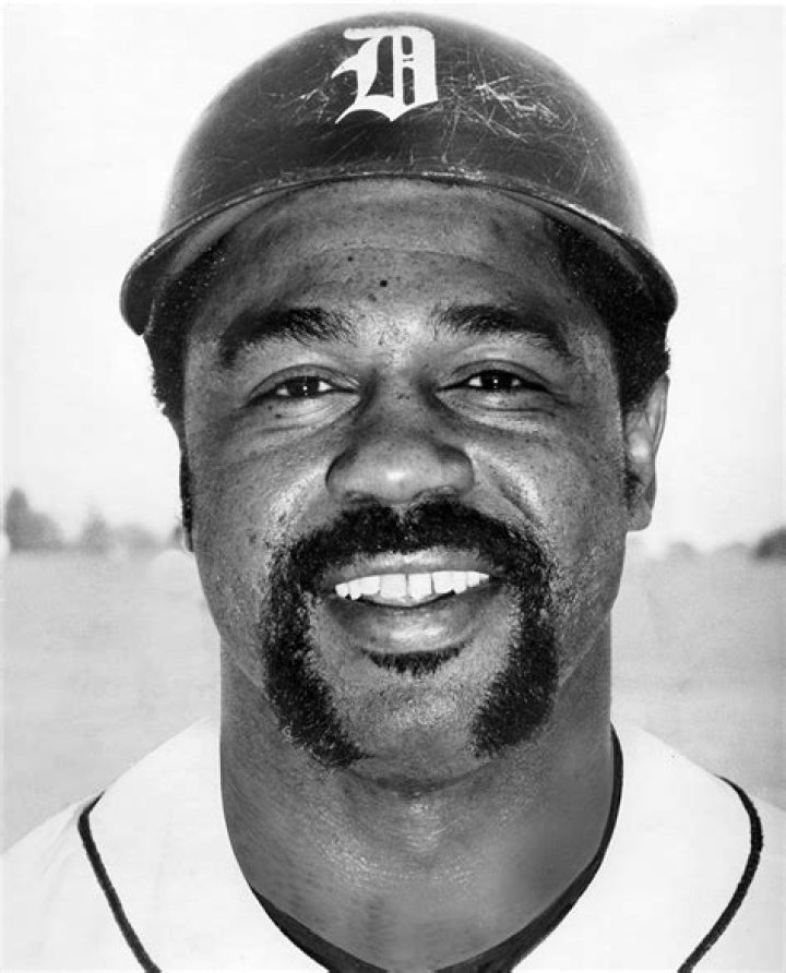 Willie Horton Biography, Age, Height, Wife, Net Worth, Family