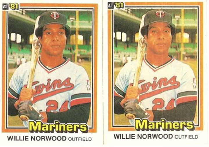 Willie Norwood Biography, Age, Height, Wife, Net Worth, Family