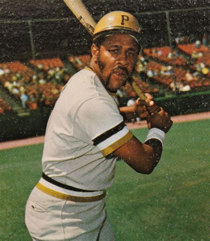 Willie Stargell Biography, Age, Height, Wife, Net Worth, Family