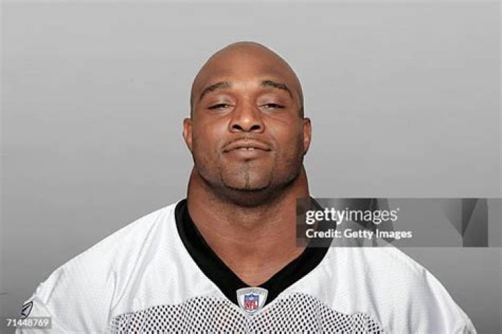 Willie Whitehead Biography, Age, Height, Wife, Net Worth, Family