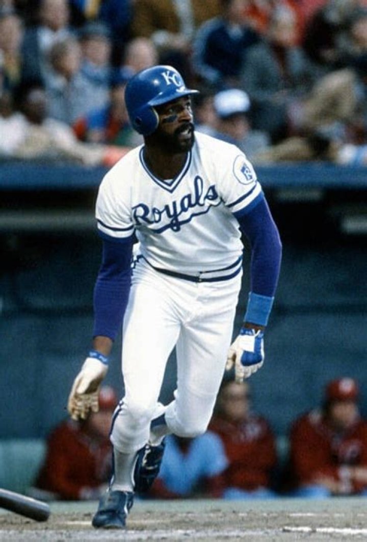 Willie Wilson Biography, Age, Height, Wife, Net Worth, Family