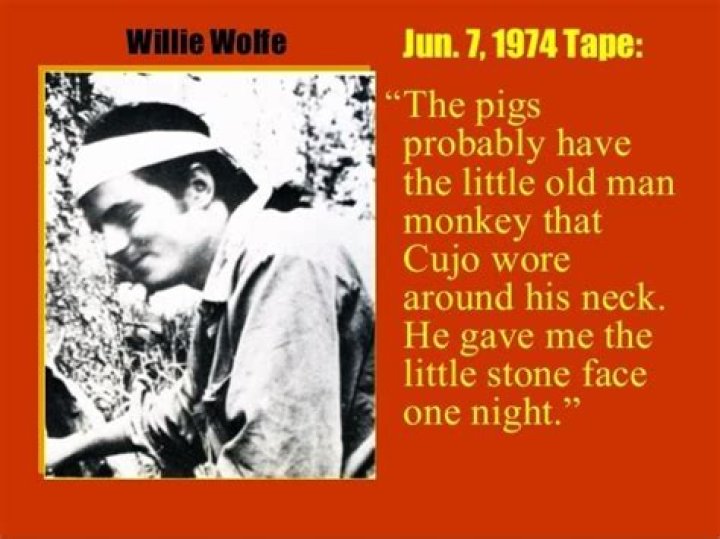 Willie Wolfe Biography, Age, Height, Wife, Net Worth, Family