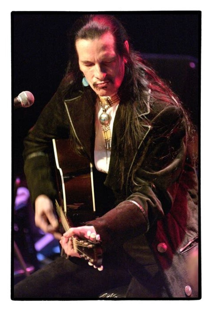 Willy DeVille Biography, Age, Height, Wife, Net Worth, Family