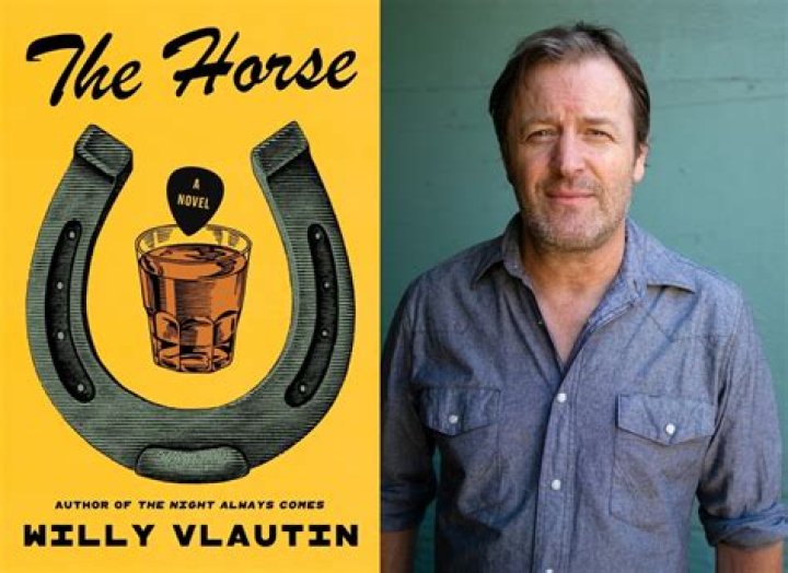 Willy Vlautin Biography, Age, Height, Wife, Net Worth, Family