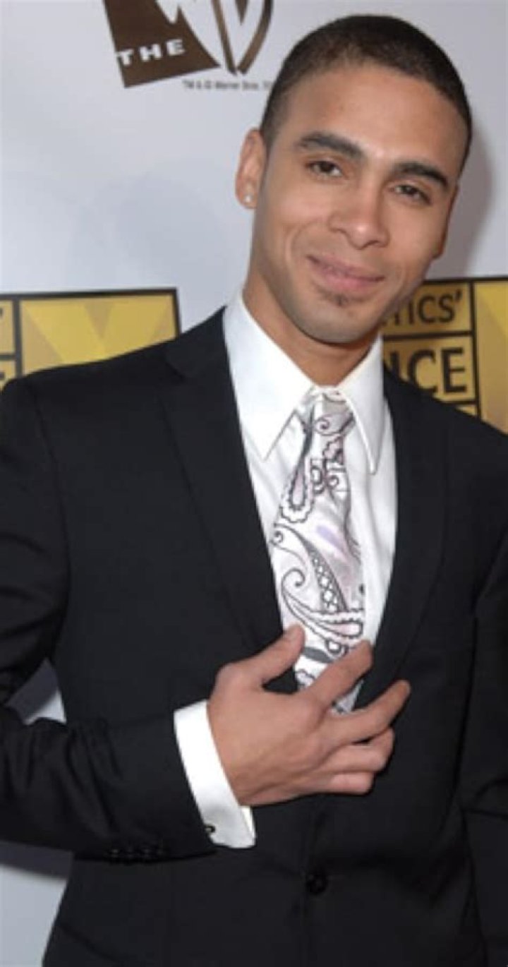 Wilson Jermaine Heredia Biography, Age, Height, Wife, Net Worth, Family