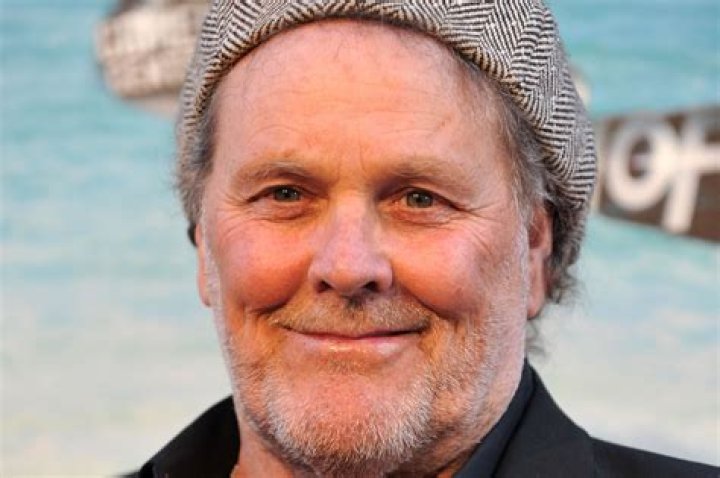 Wings Hauser Biography, Age, Height, Wife, Net Worth, Family