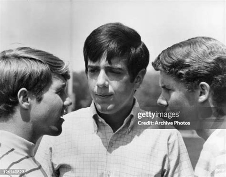 Wink Roberts Biography, Age, Height, Wife, Net Worth, Family