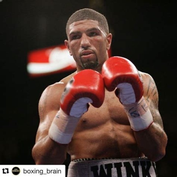 Winky Wright Biography, Age, Height, Wife, Net Worth, Family
