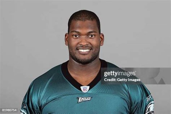 Winston Justice Biography, Age, Height, Wife, Net Worth, Family