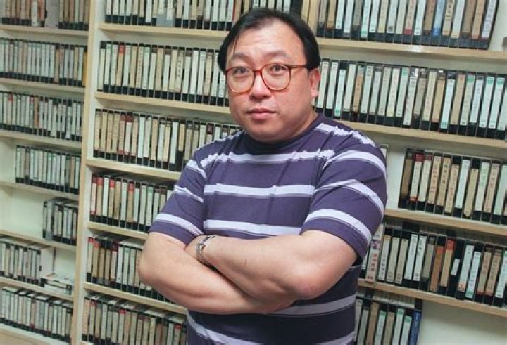 Wong Jing Biography, Age, Height, Wife, Net Worth, Family