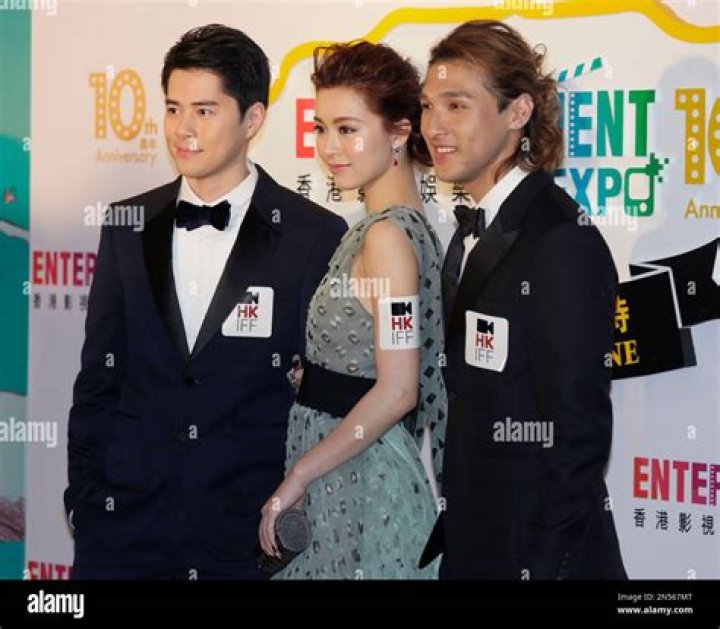 Wong You-nam Biography, Age, Height, Wife, Net Worth, Family