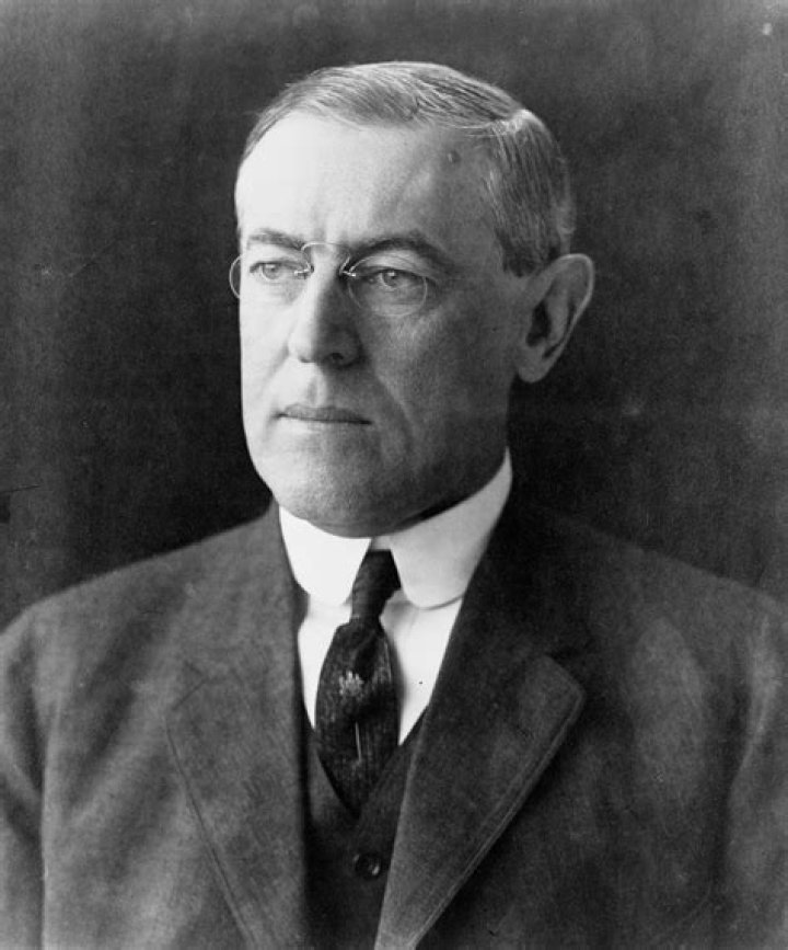 Woodrow Wilson Biography, Age, Height, Wife, Net Worth, Family