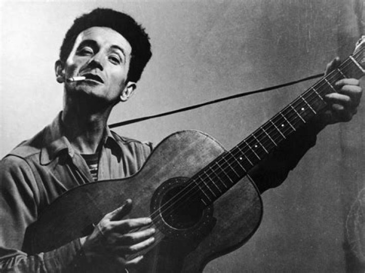 Woody Guthrie Biography, Age, Height, Wife, Net Worth, Family