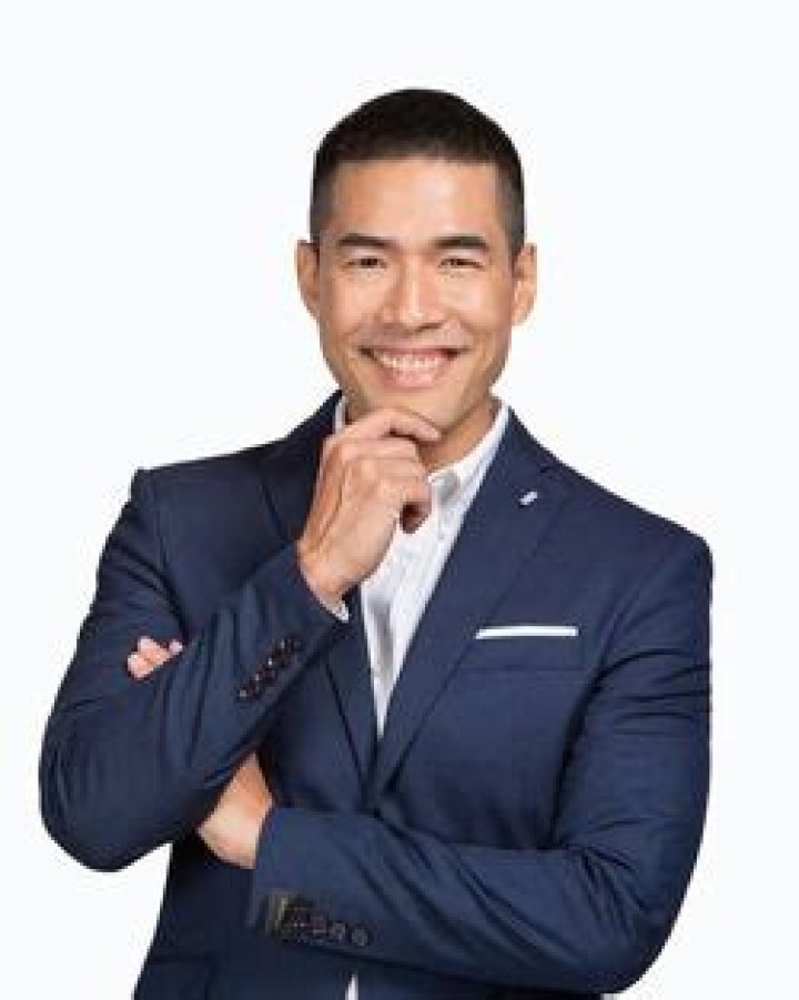 Woody Milintachinda Biography, Age, Height, Wife, Net Worth, Family