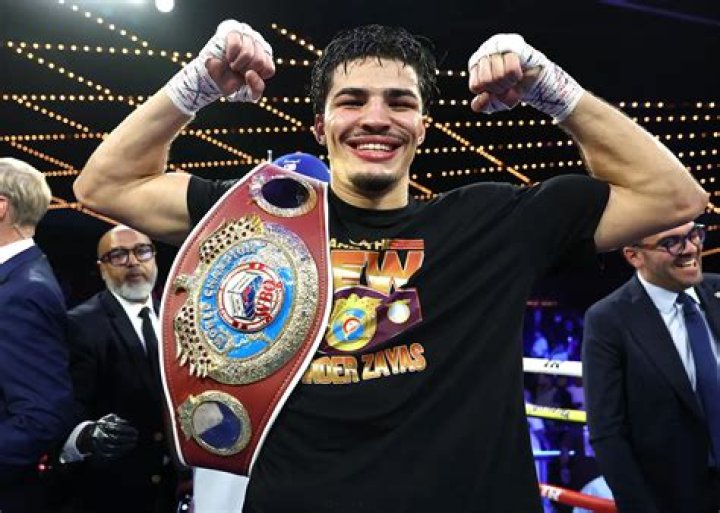 Xander Zayas biografía, edad, altura, esposo, net worth, familia