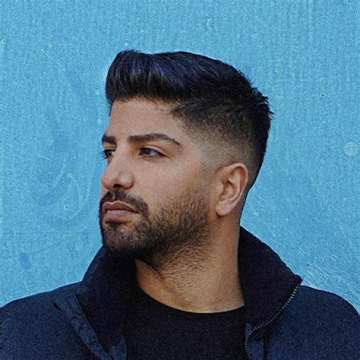 Xaniar Khosravi Biography, Age, Height, Wife, Net Worth, Family